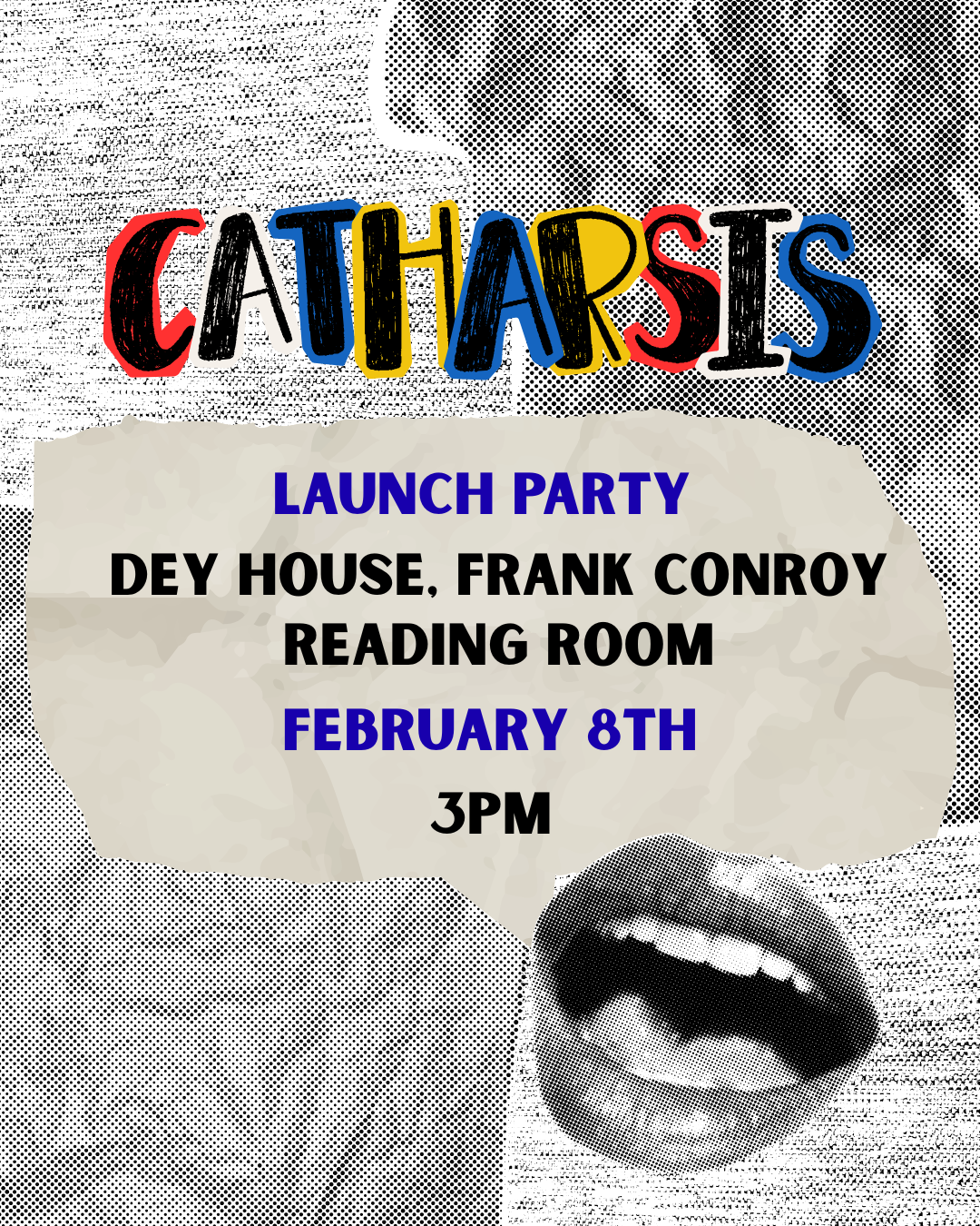 Volume 5 launch party