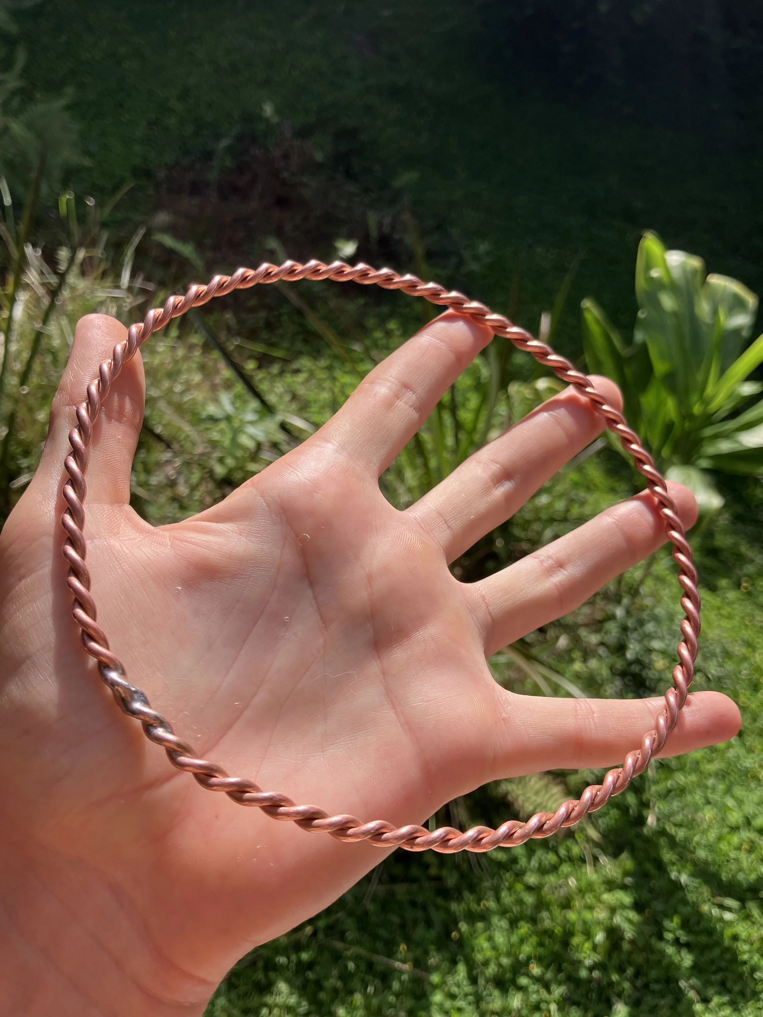 Cosmic Connector