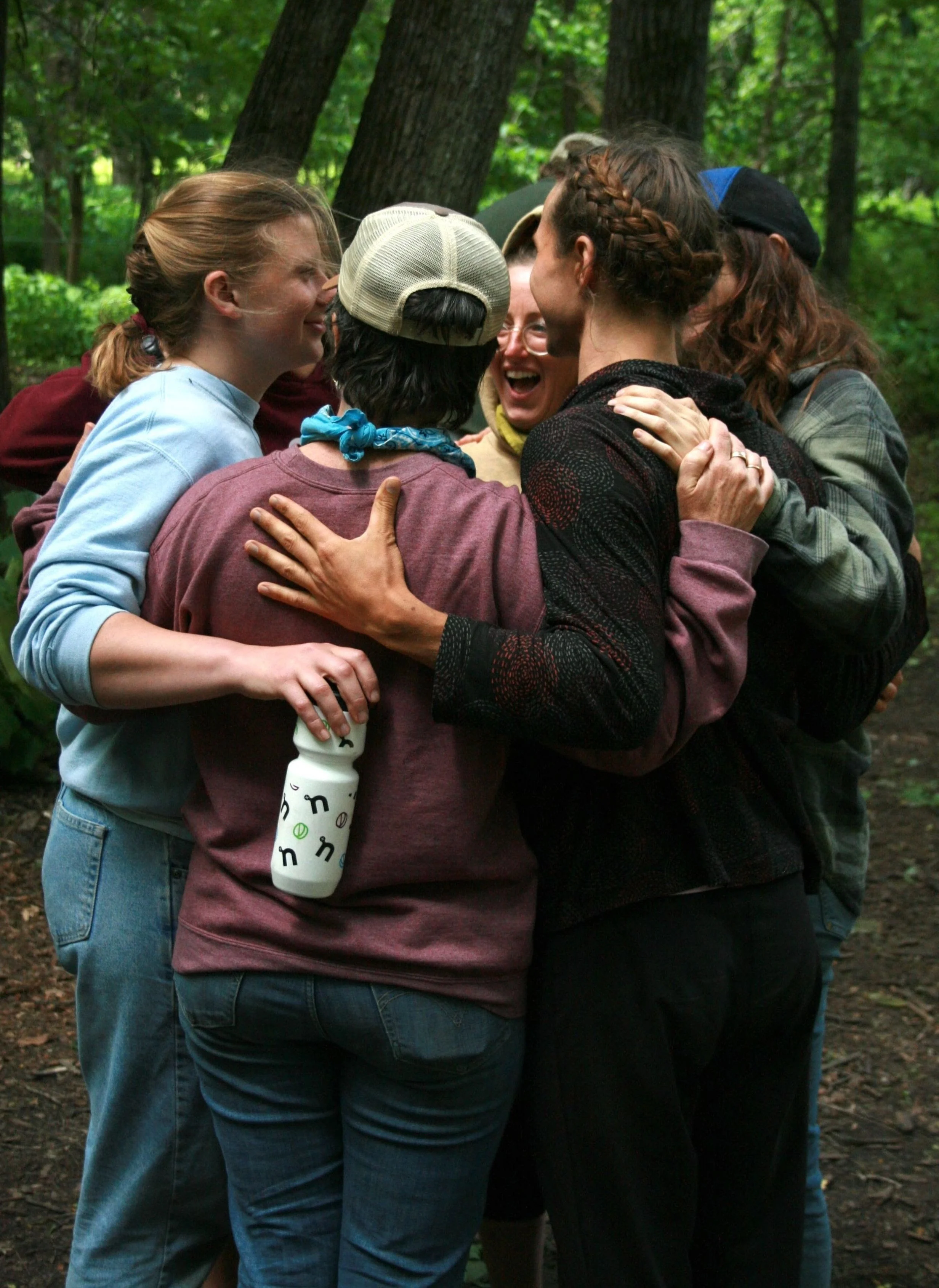 EarthSong