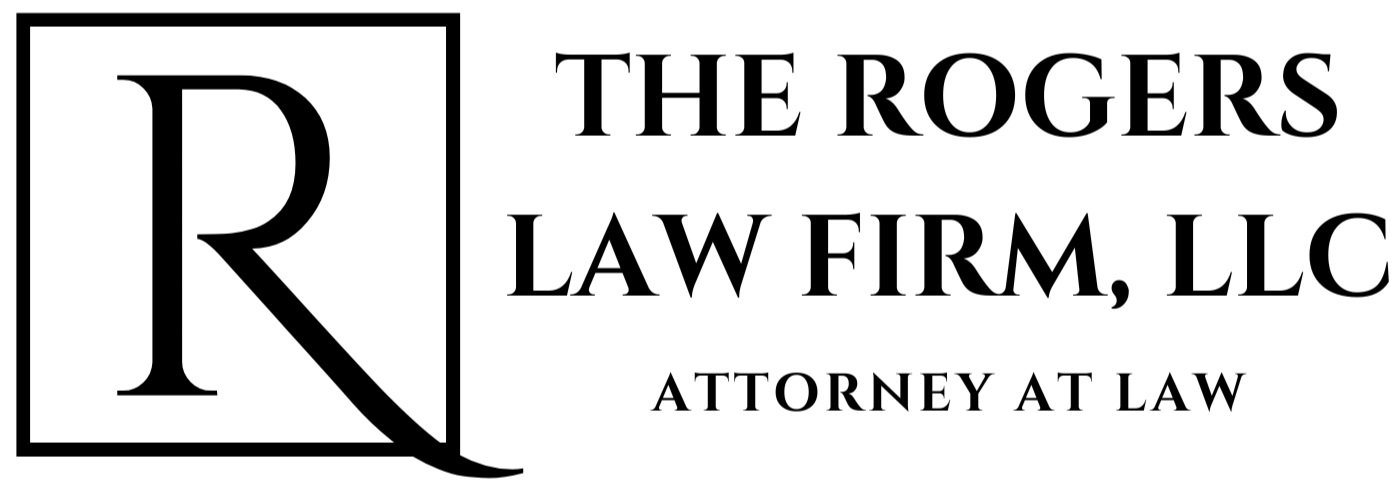 The Rogers Law Firm, LLC