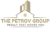 Alek Petrov Logo