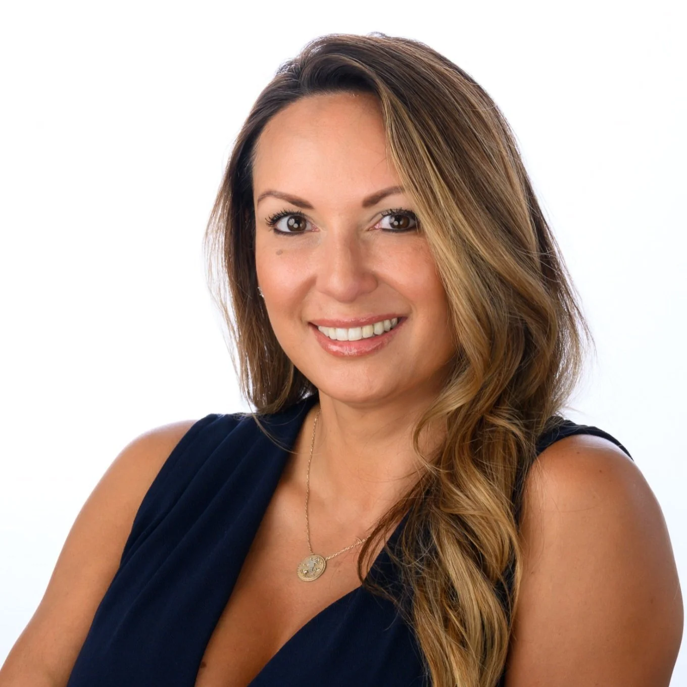 Cristy Leck