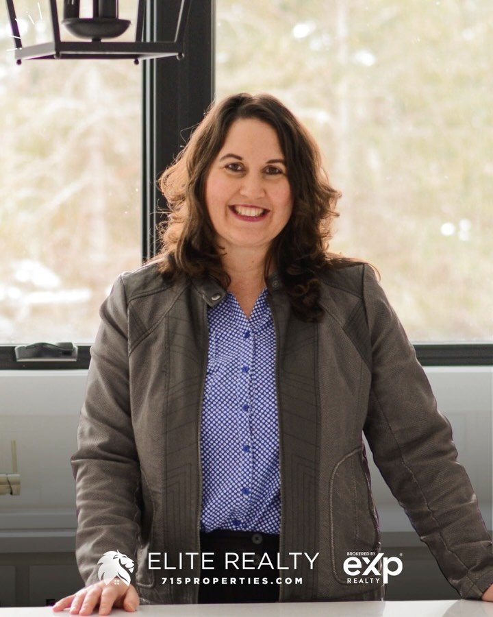 👋 Hello! Thanks for following along with our journey.

My name is Tiffany Broecker &amp; my team, the Elite Realty Team with eXp, helps buyers, sellers, and investors reach their real estate goals throughout Stevens Point + Central WI.

On my page, 