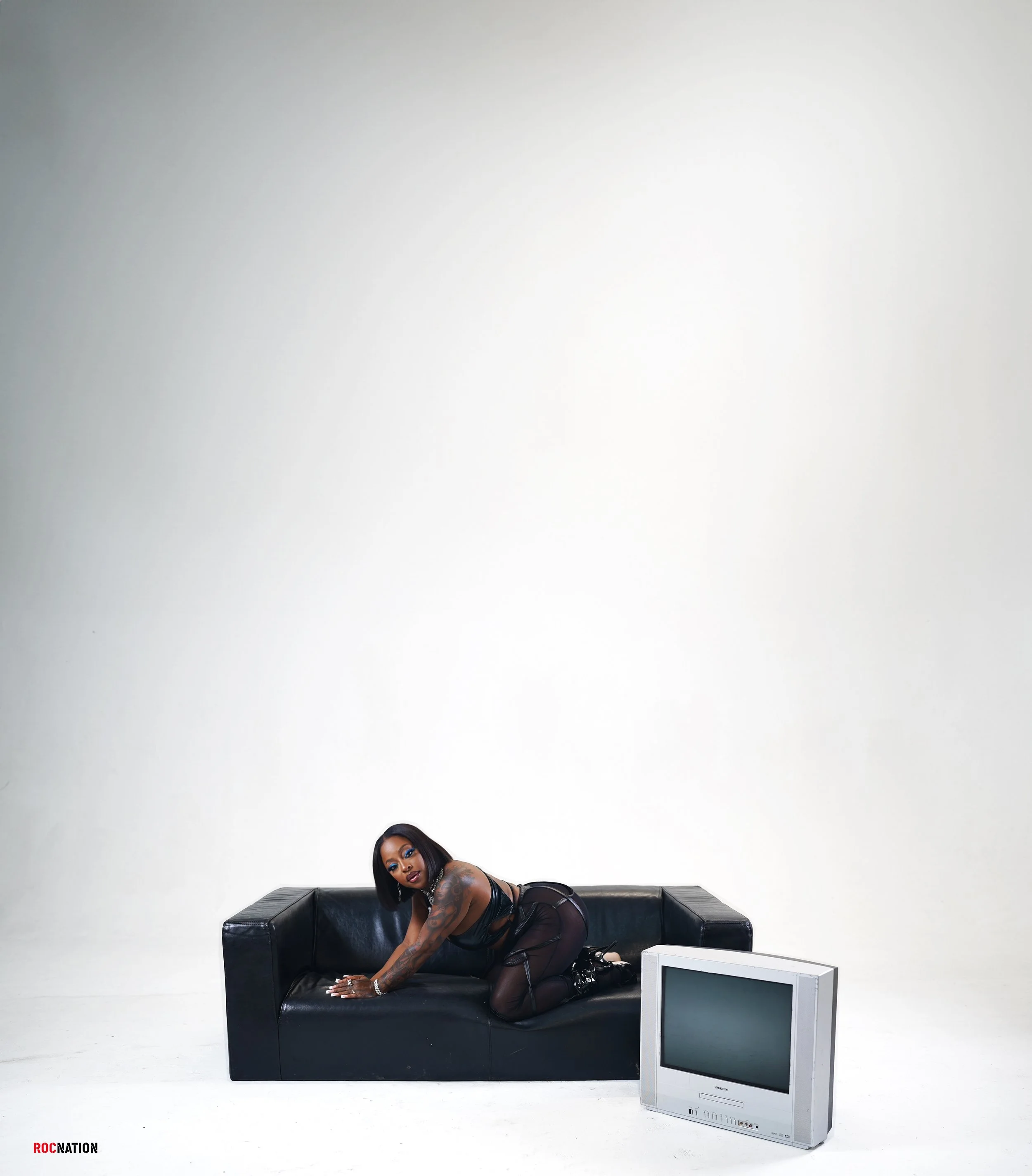 KenTheMan - Mean B*tch