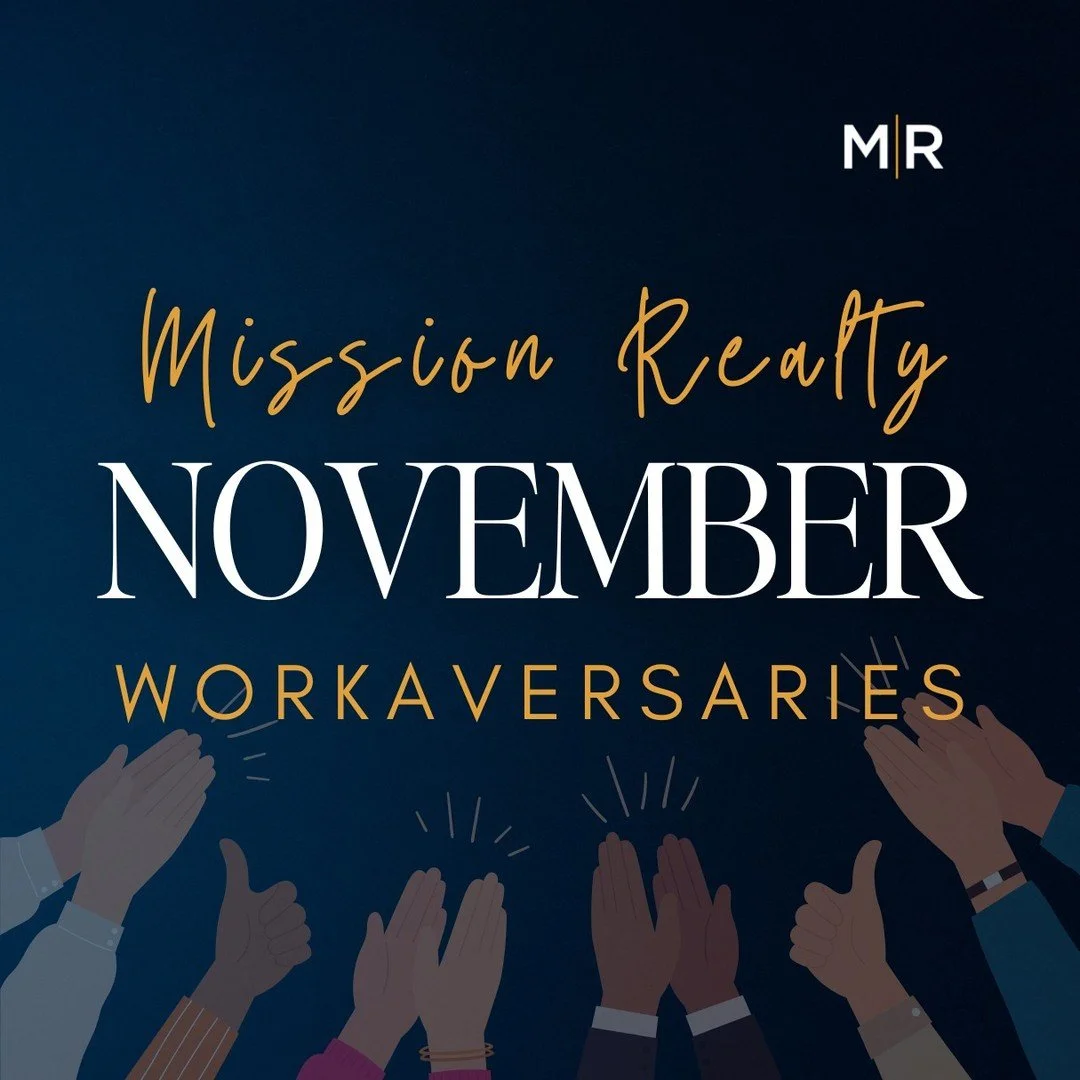 🎉 Happy Work Anniversary to our incredible Transaction Manager, Kelly Evans! Kelly, your dedication, meticulous attention to detail, and unwavering commitment have been the backbone of so many successful transactions. 

Thank you for making every pr