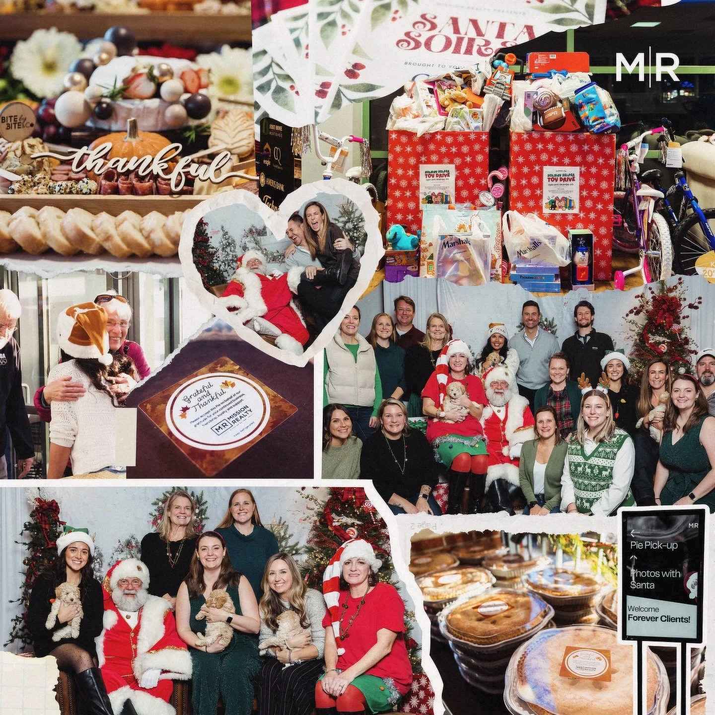 Our client appreciation event last Monday was truly amazing! We want to extend a heartfelt thank you to all of our clients who joined us. We are incredibly grateful for each and every one of you...❤️