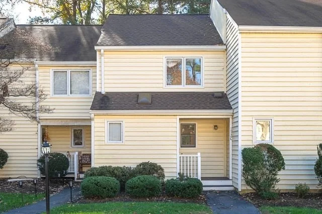 Your next investment adventure starts right here at 1720 Early Settlers Rd! This charming two-level townhome in a highly desirable area of Richmond, VA, offers the ideal renovation project for buyers seeking future value and significant equity build.