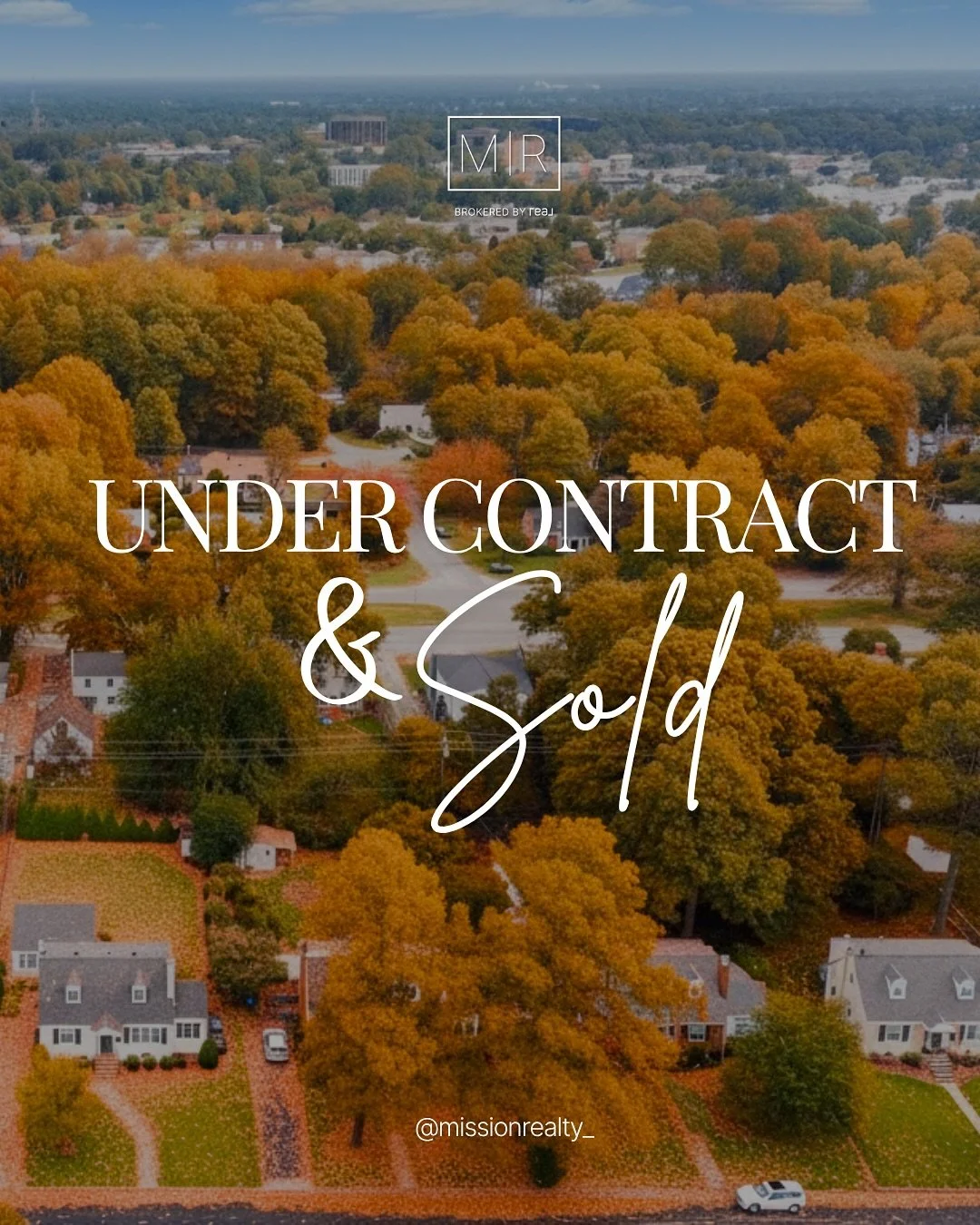 Congratulations to our outstanding agents and their sellers on these recent successes:

&bull; 5 N Robinson St, Richmond &ndash; Sold &ndash; Listed by Tamara McGhee

&bull; 6614 W Franklin St, Richmond &ndash; Under Contract &ndash; Listed by Alison