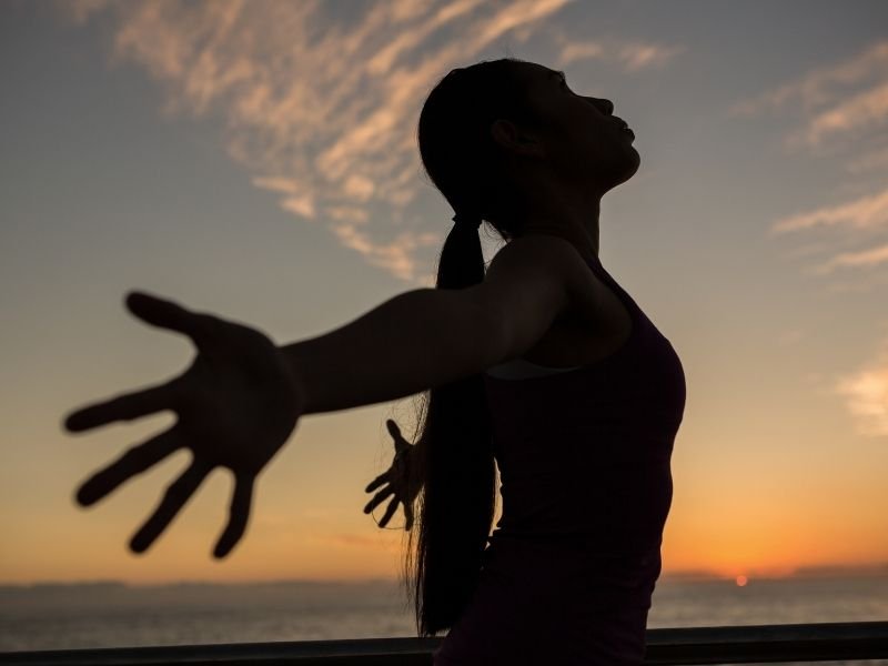 How psilocybin promotes inner clarity and self-understanding