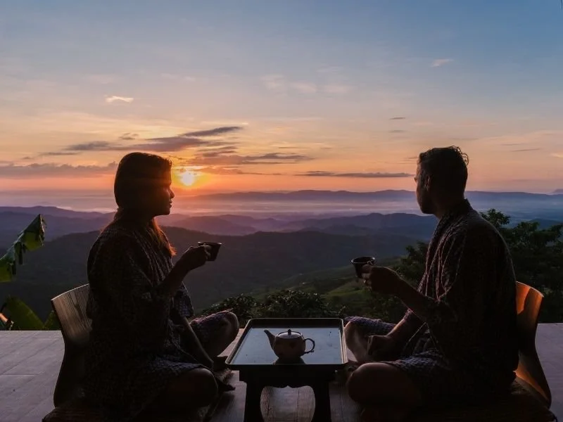 Common myths about psychedelic retreats