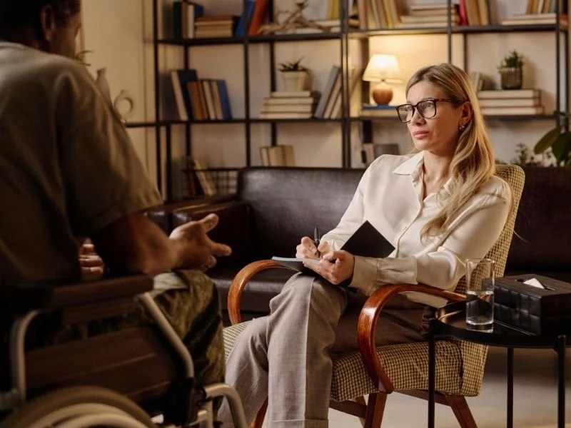 Psychedelic retreat versus traditional therapy: Complementary paths to mental wellness