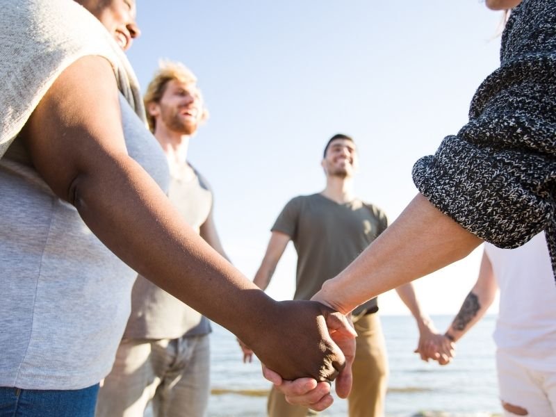 Understanding emotional release during psilocybin journeys