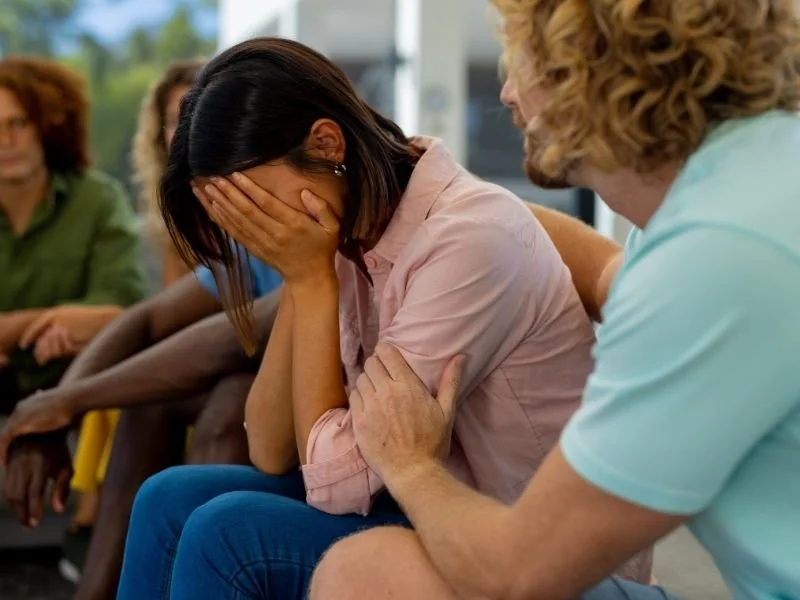 Overcoming fears before a mushroom retreat: A comprehensive guide