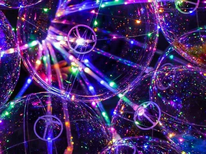 Ibogaine vs DMT: Comparing effects, risks, and research