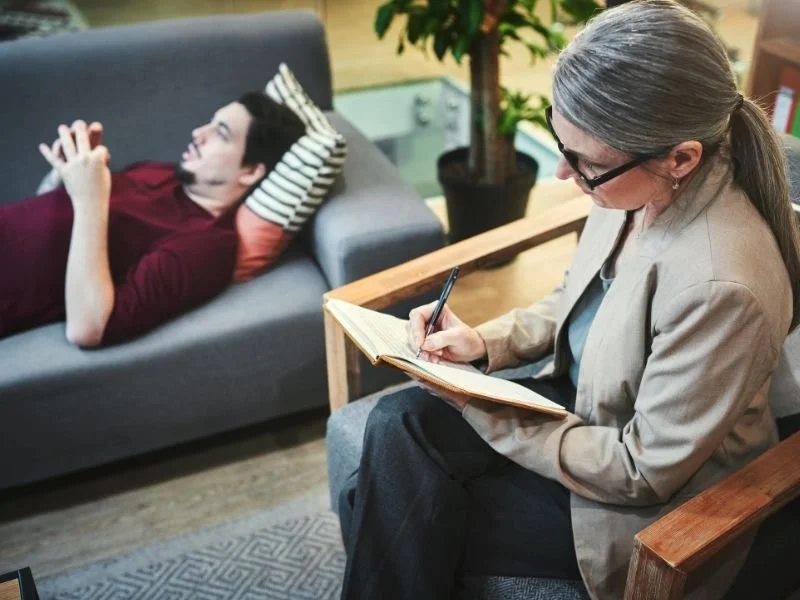 CBT vs. psilocybin-assisted therapy for anxiety