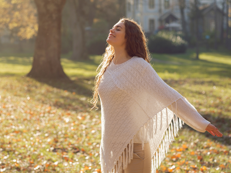 Psilocybin for personal growth: Healing without diagnosis