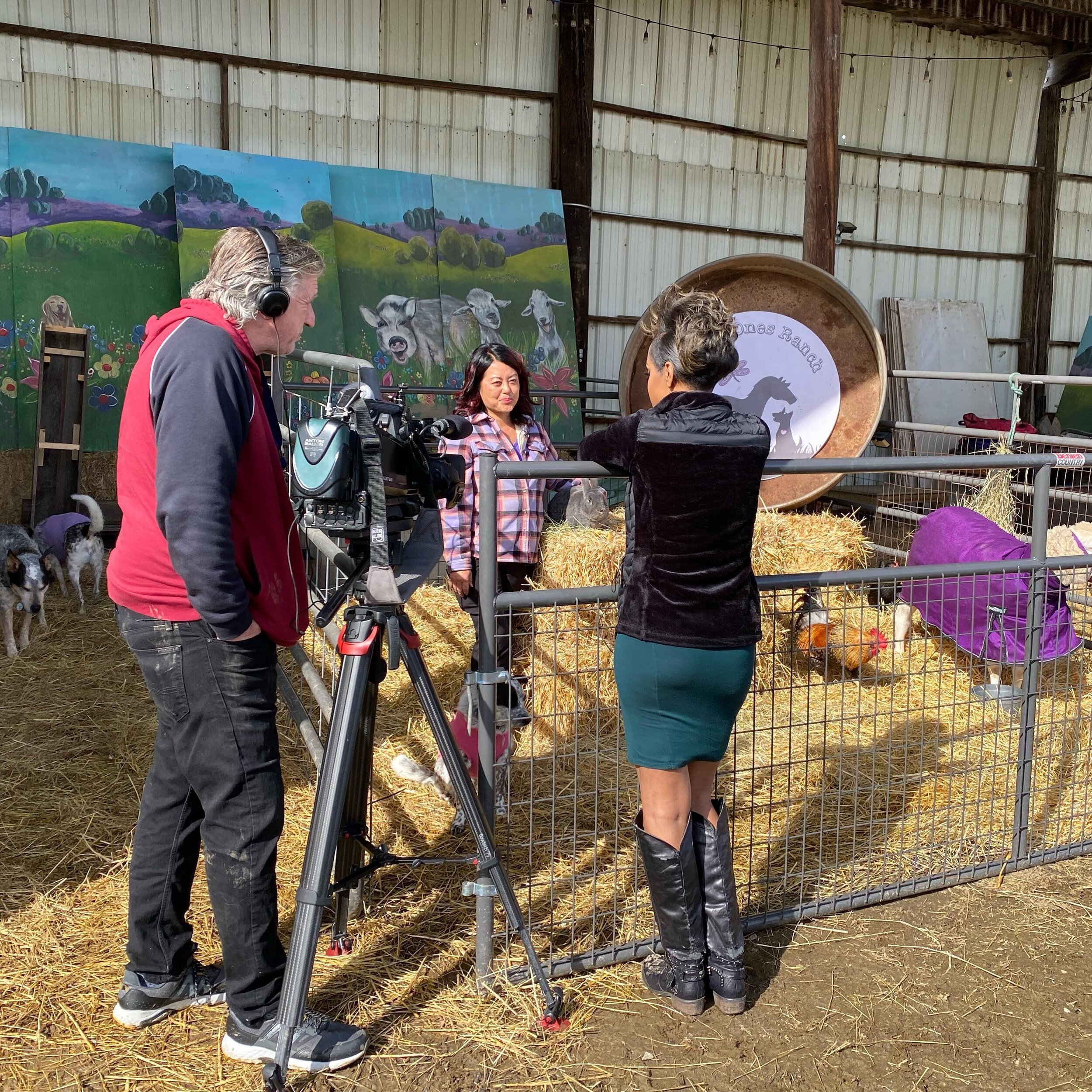 On International Women&rsquo;s Day, FOX40 News in Sacramento recognizes &lsquo;Remarkable Women&rsquo; that made great contributions to our nation and local communities.

FOX40&rsquo;s &lsquo;Remarkable Women&rsquo; is a part of a Nationwide Nexstar 