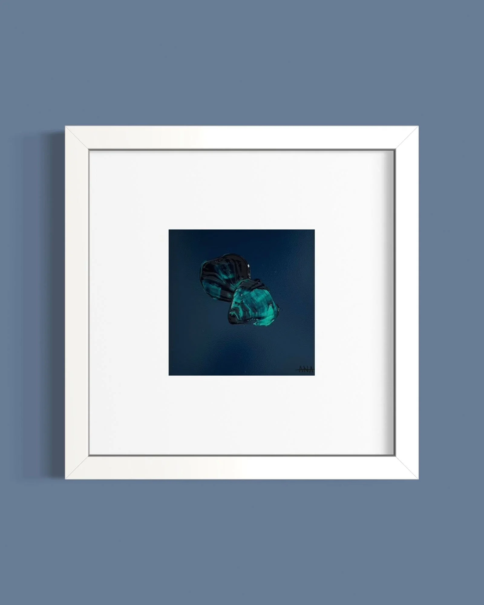 NIGHT SEA