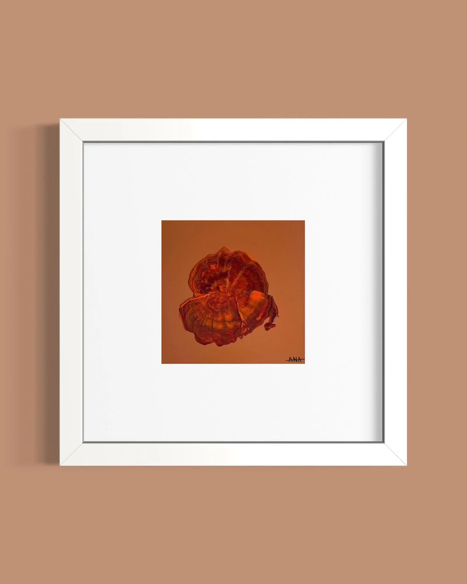 TERRACOTTA No.3