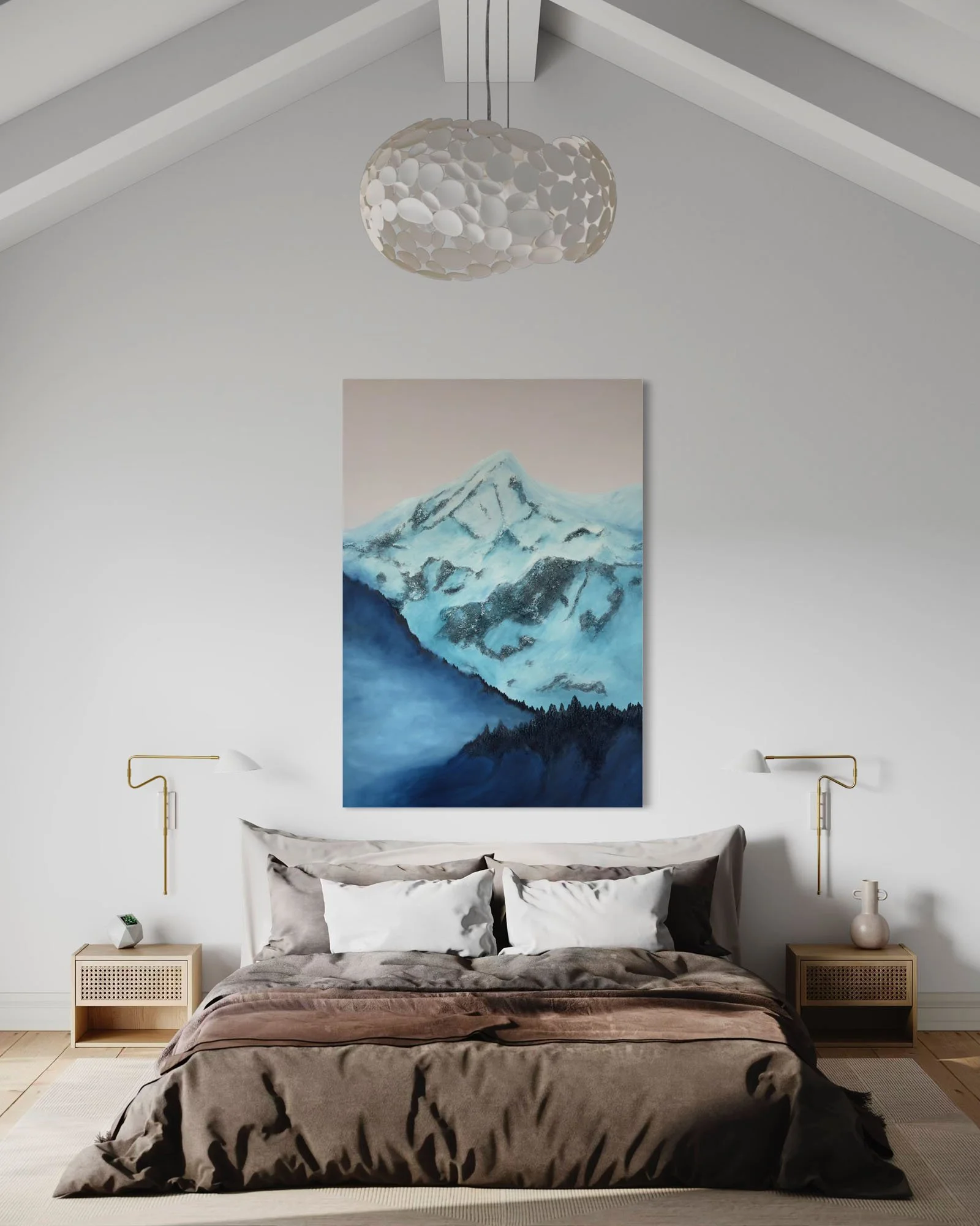 THE PEAK