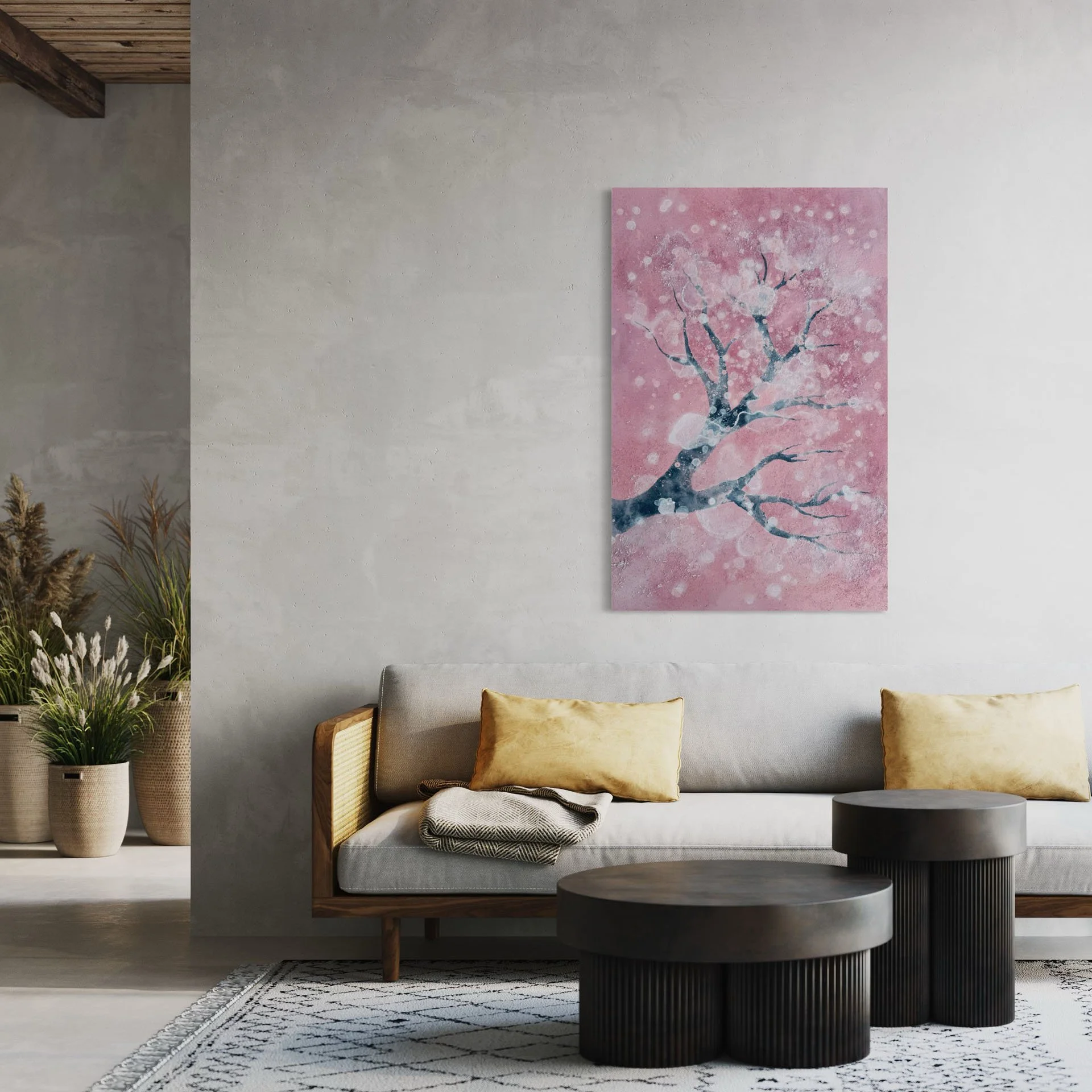 BLOSSOM SPIRIT