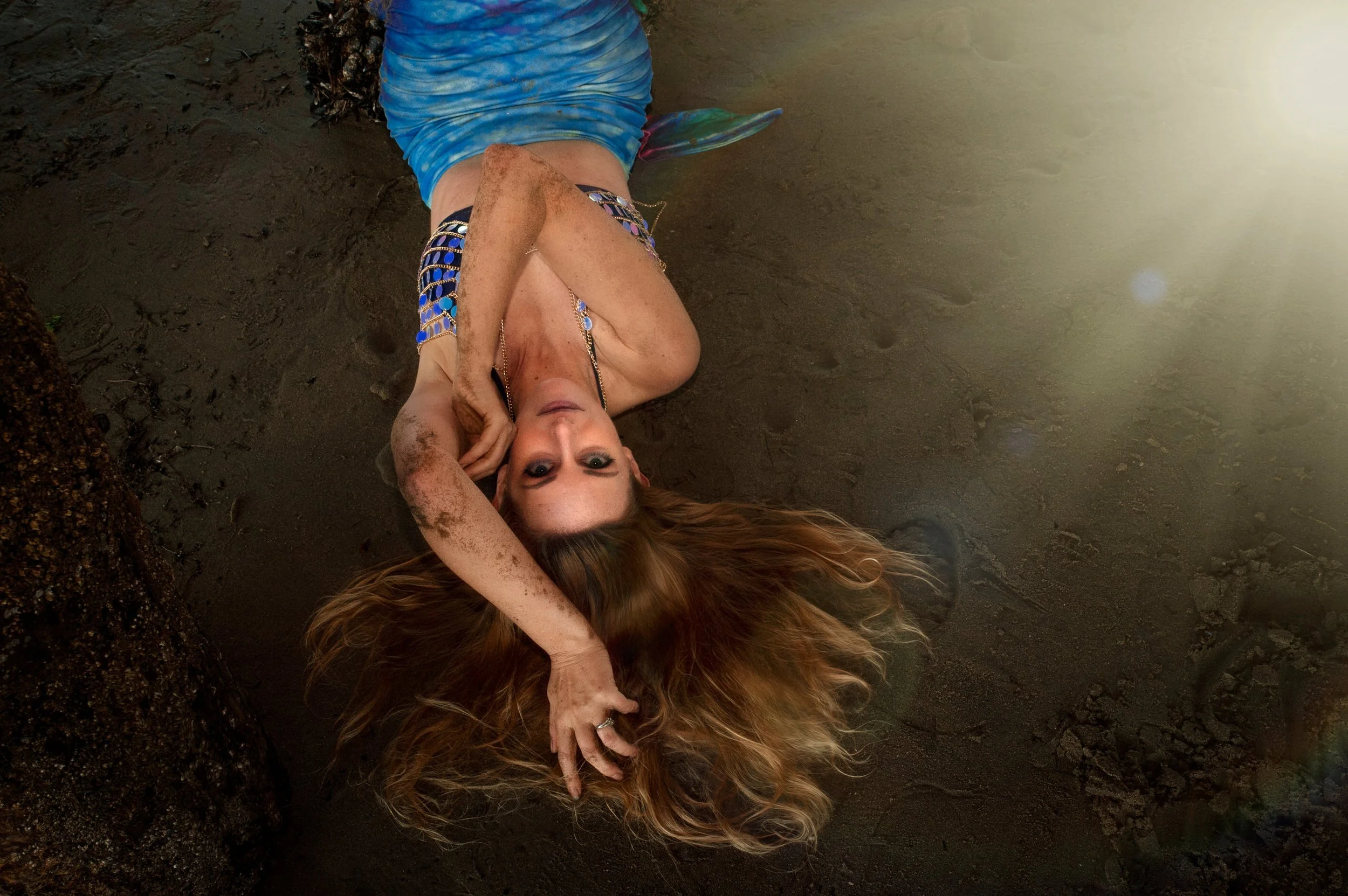 Katy Rayne Photography- Enchanted Portrait - Mermaid A.jpg