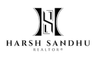 Harsh Sandhu Logo