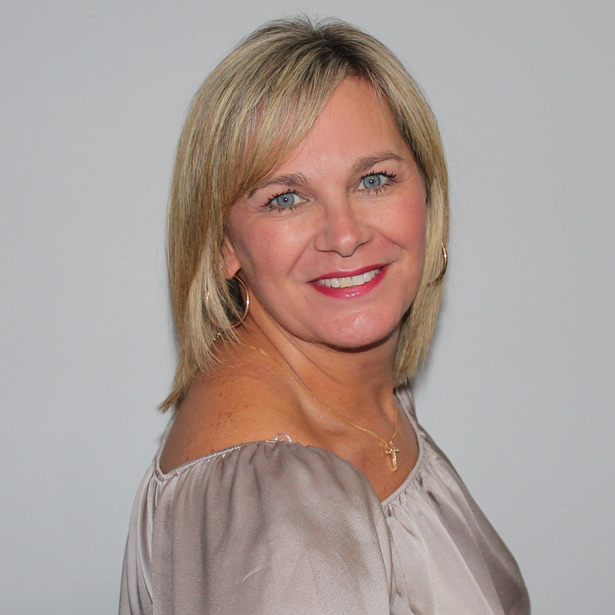 Rhonda Burden