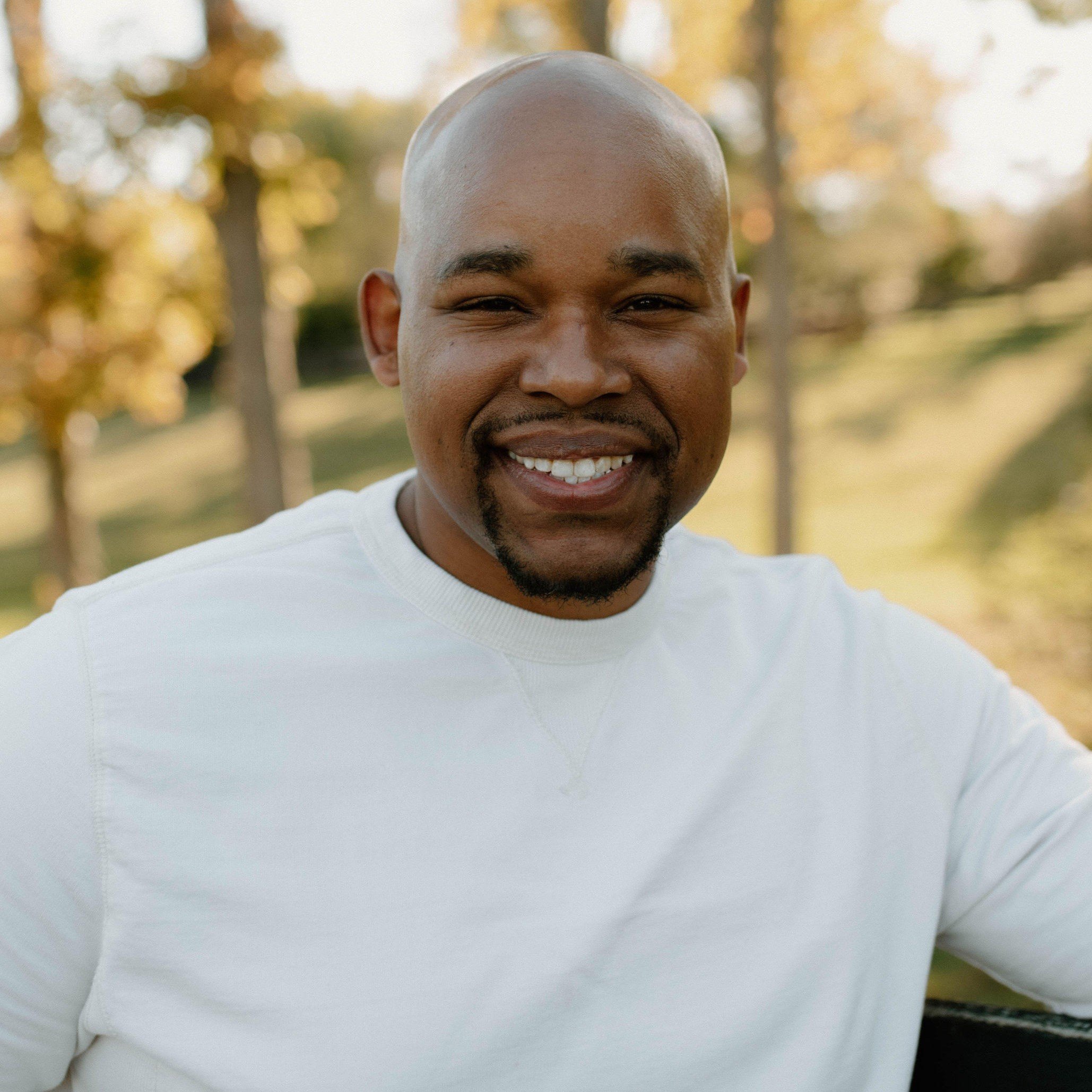 Demetrius Robertson