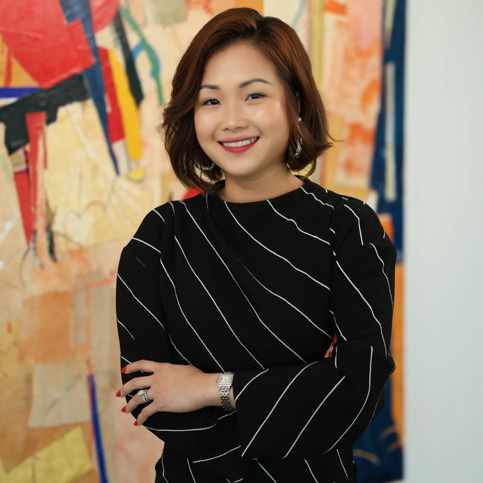 Hien Le