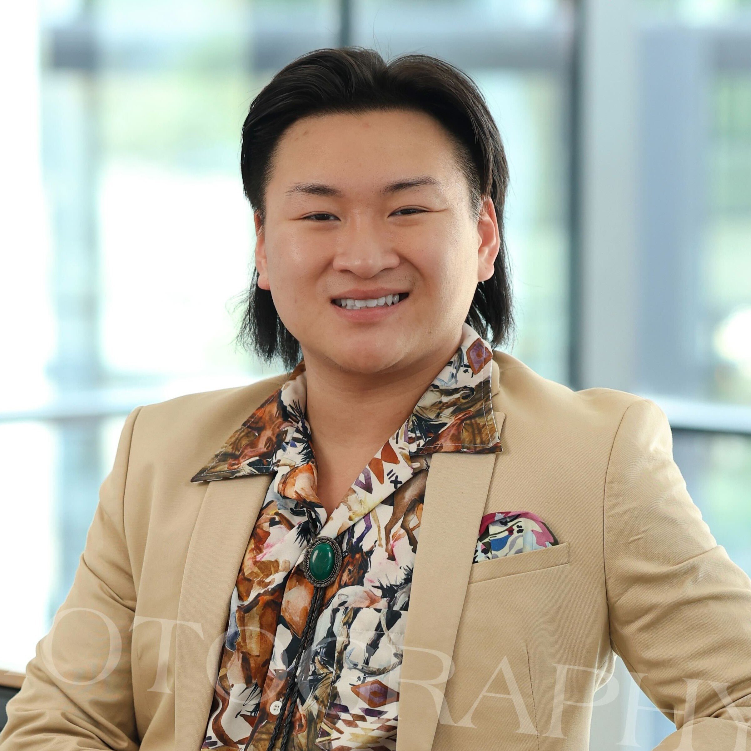 Tommy Le
