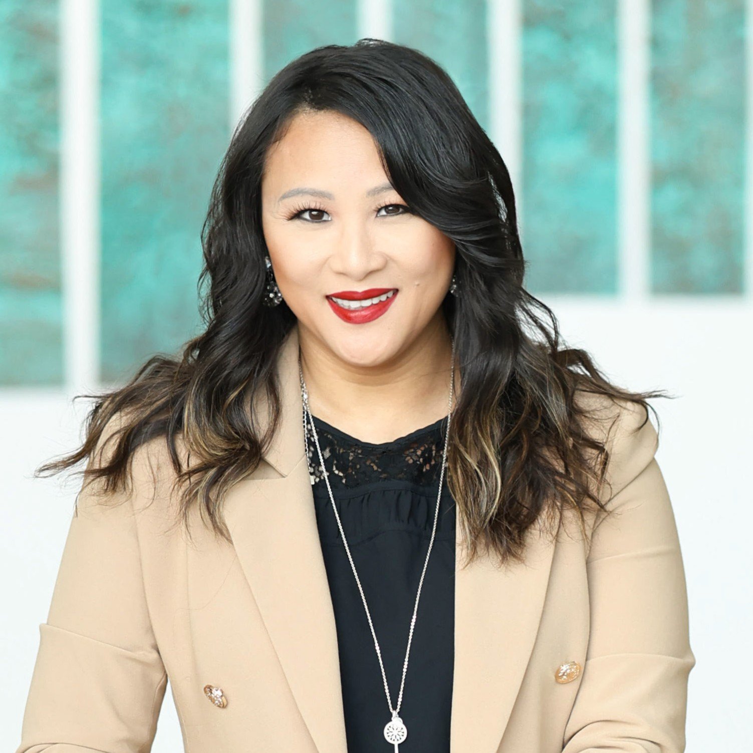 Tina Tran