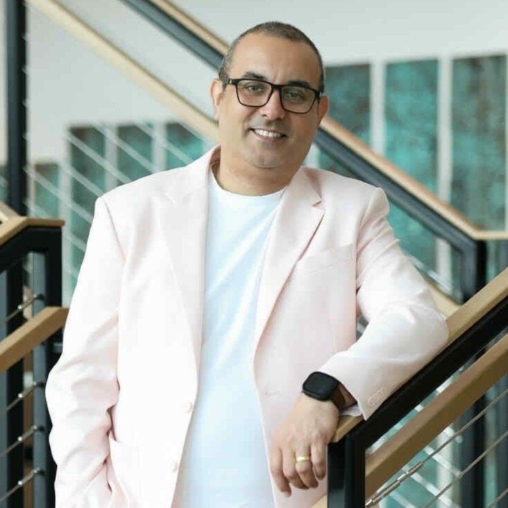 George Ayad