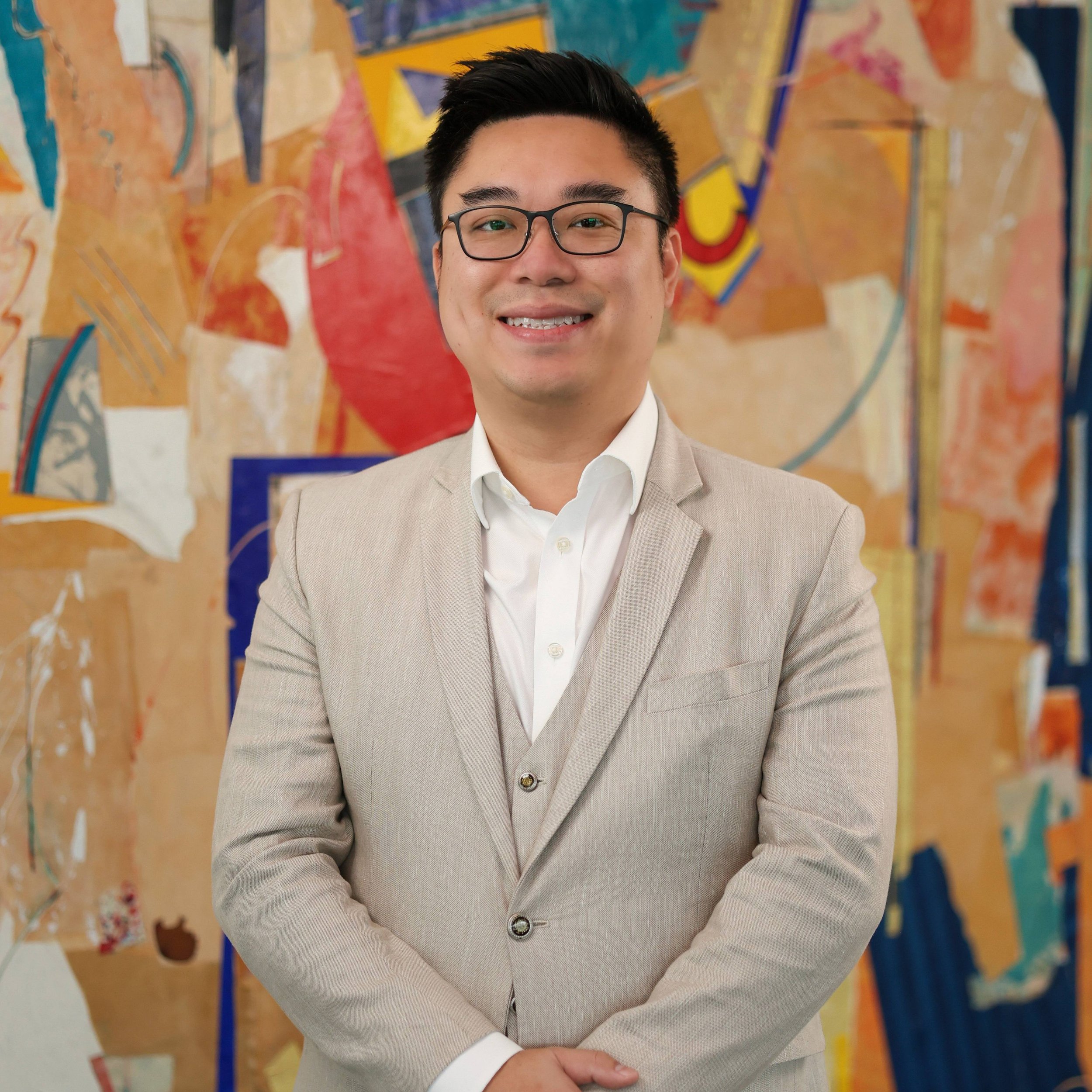 Khai Tran