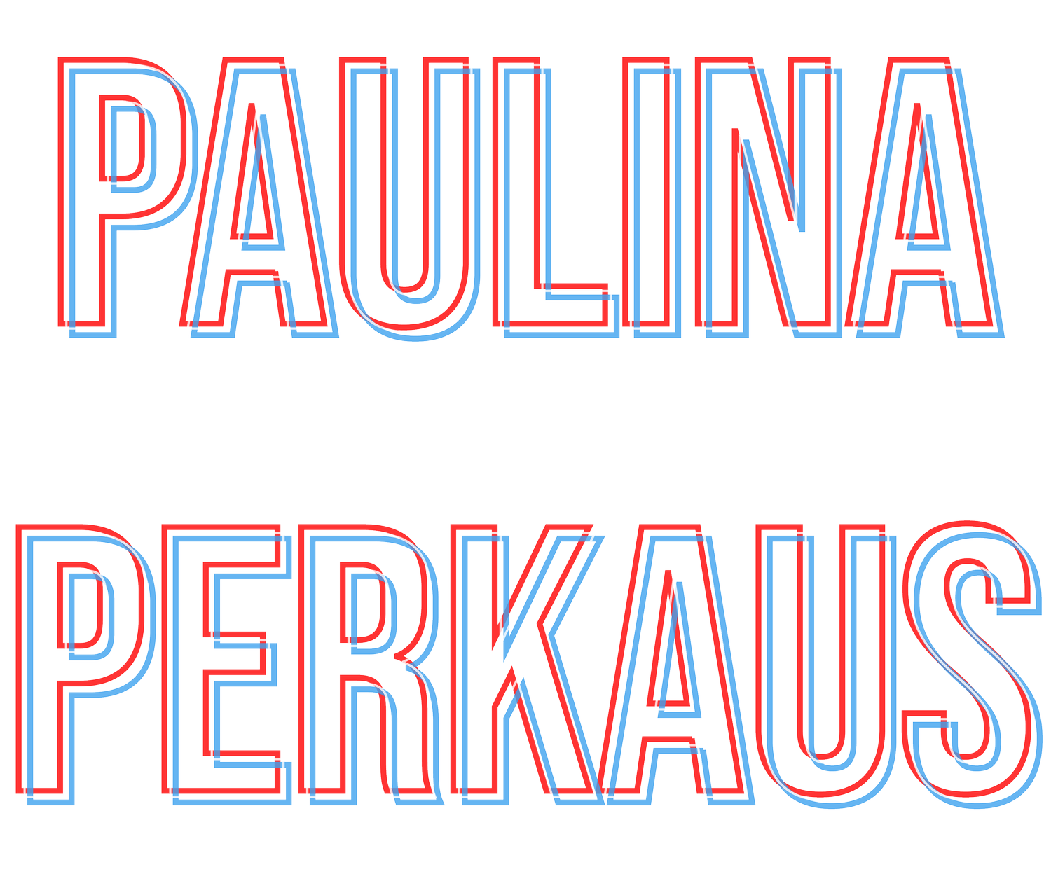 PAULINA PERKAUS CREATIVE