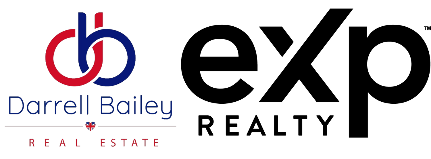 Darrell Bailey Real Estate