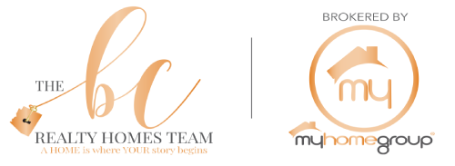 The BC Realty Homes Team