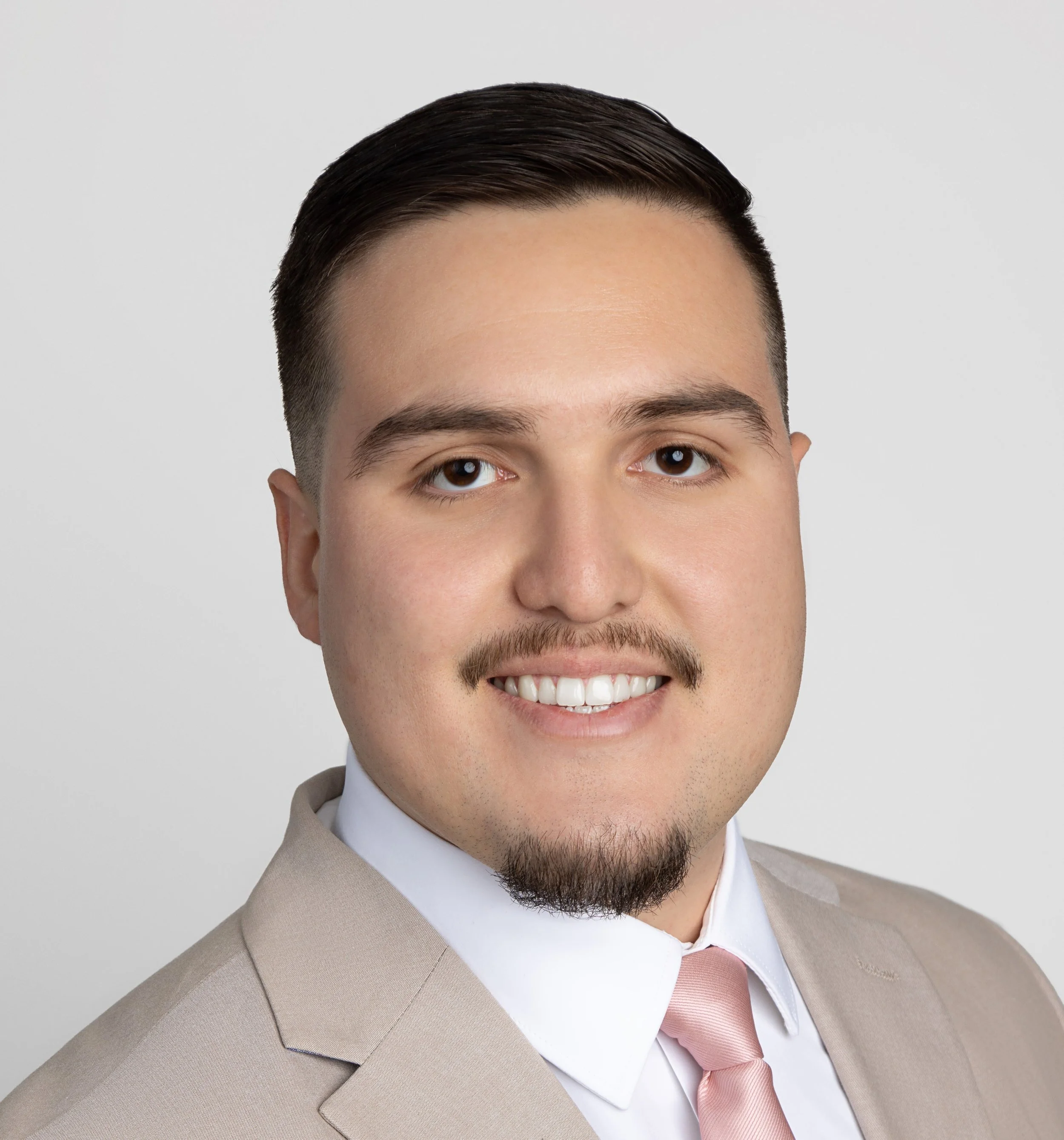 Horacio(Ross) Escudero-Gastelum