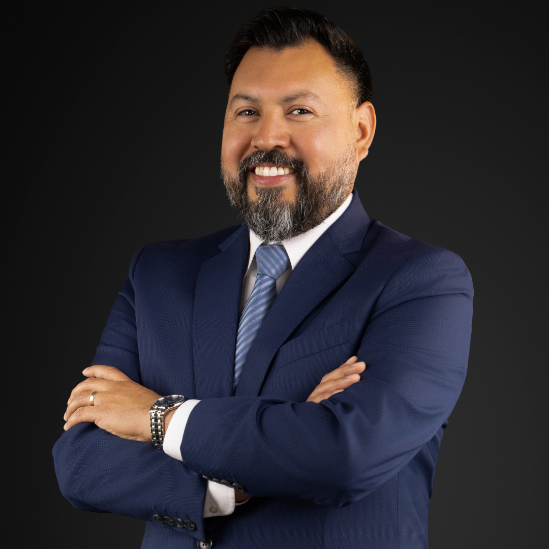 Leo Alex Martinez