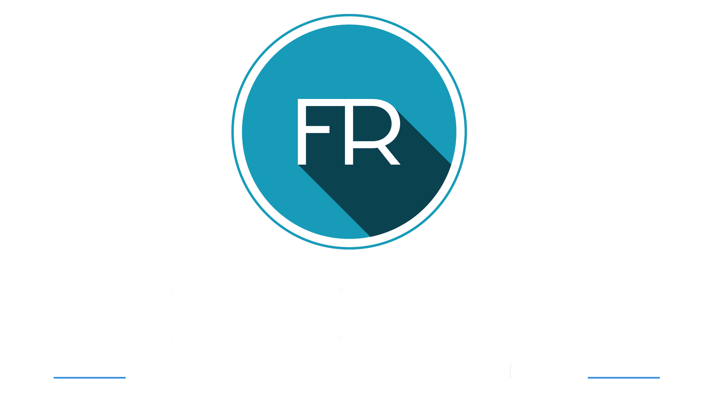 Company logo image Footer