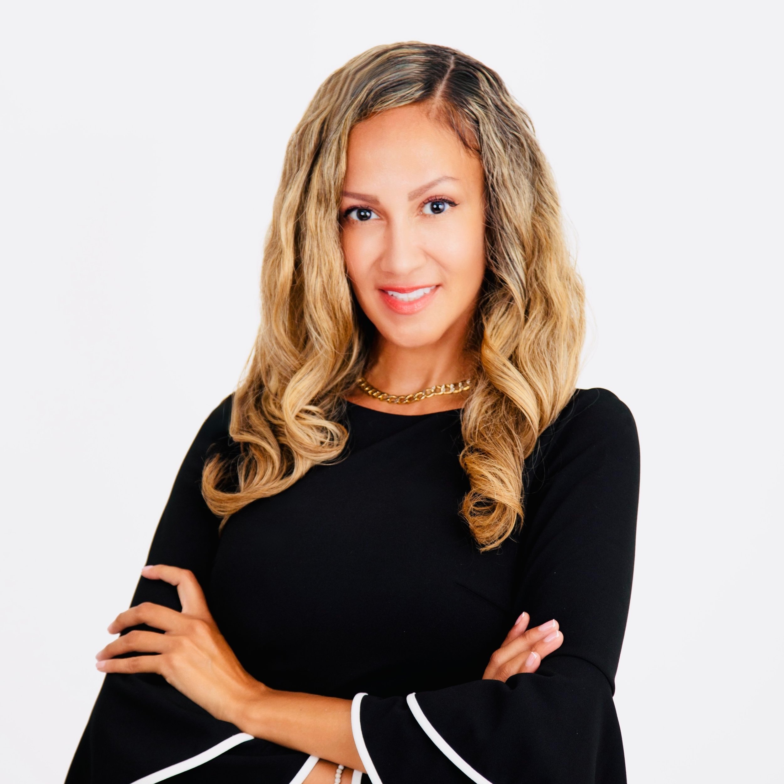 Crystal Nyla Cordero