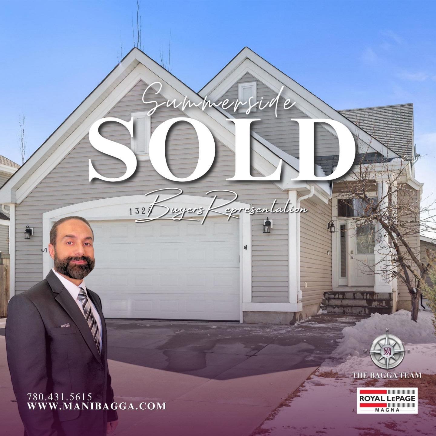 🏡✨ Big Congratulations to my clients ! 🎉 🎉 

I am thrilled to have helped you find the perfect place to create lifelong memories. 🥂 Your dream home is no longer just a dream! 🌟

🔍 Looking for your perfect home? 🏠 Let me help you turn your home