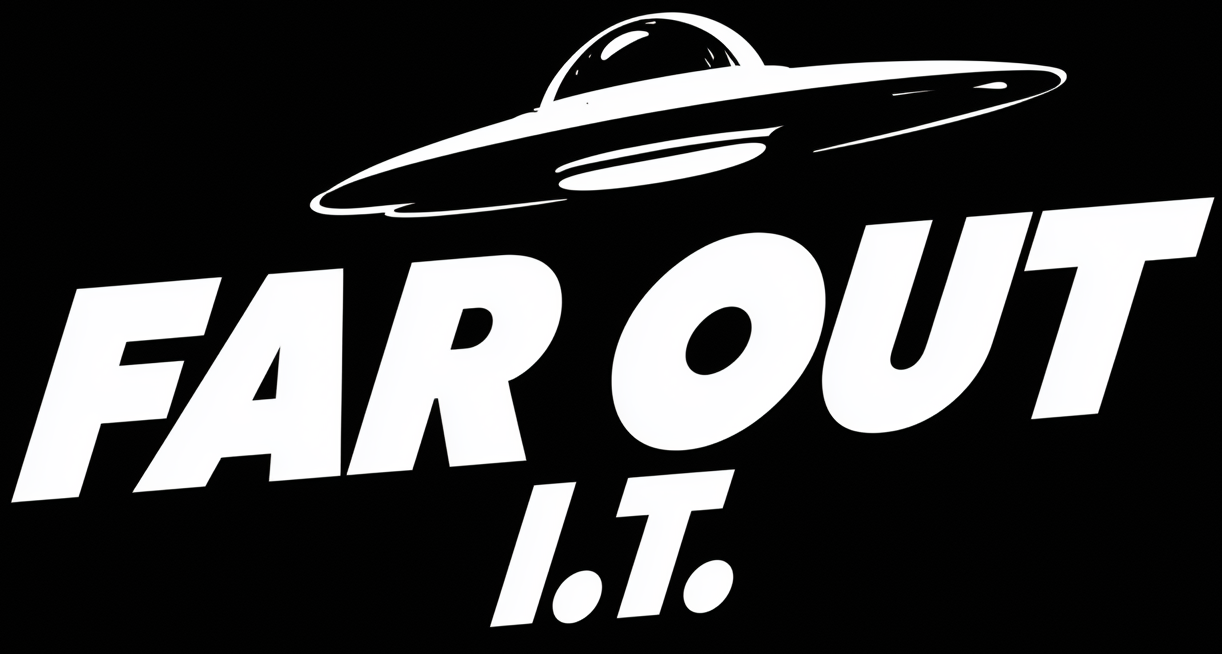 Far Out I.T.