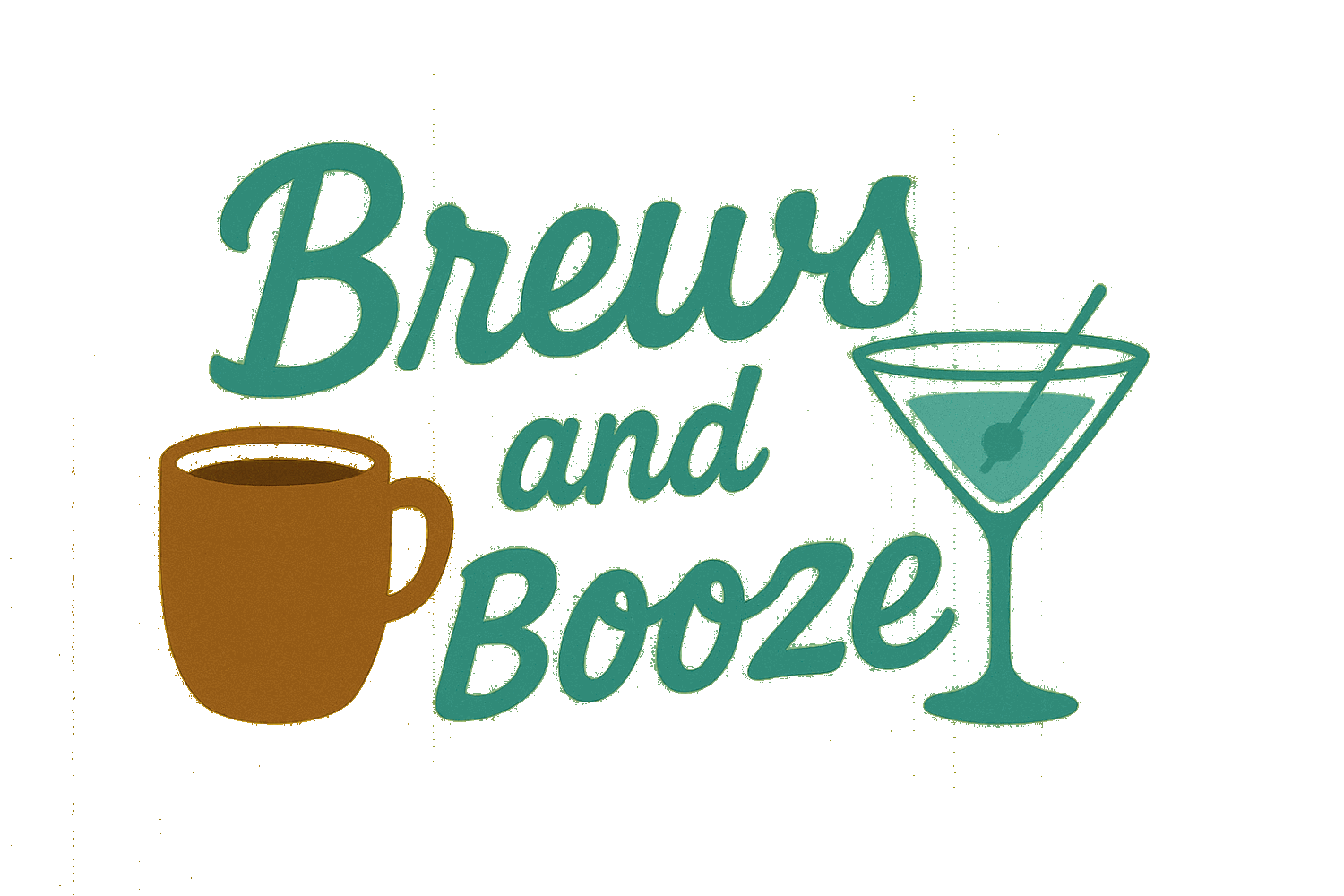 Brews and Booze Club