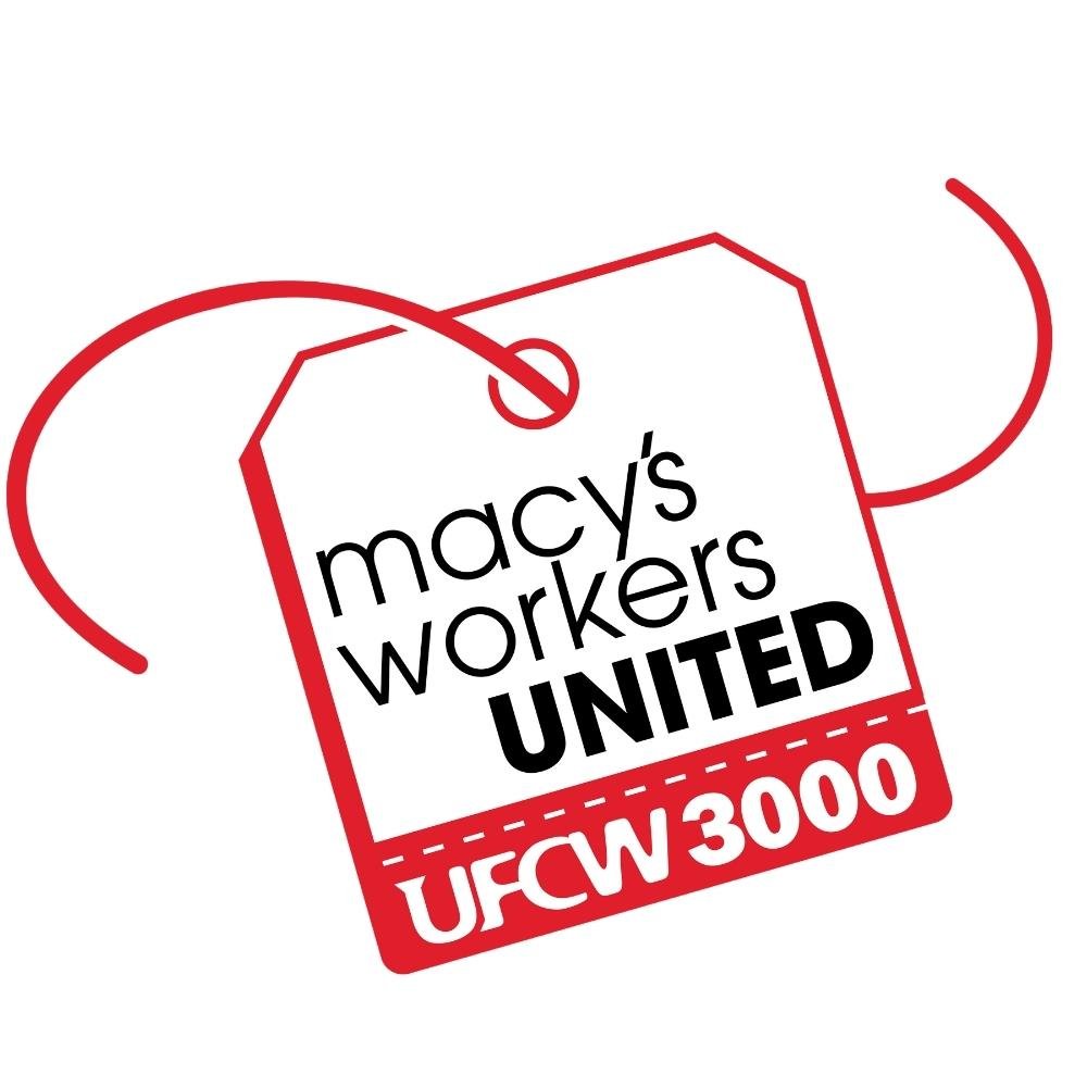 Macy&#39;s United