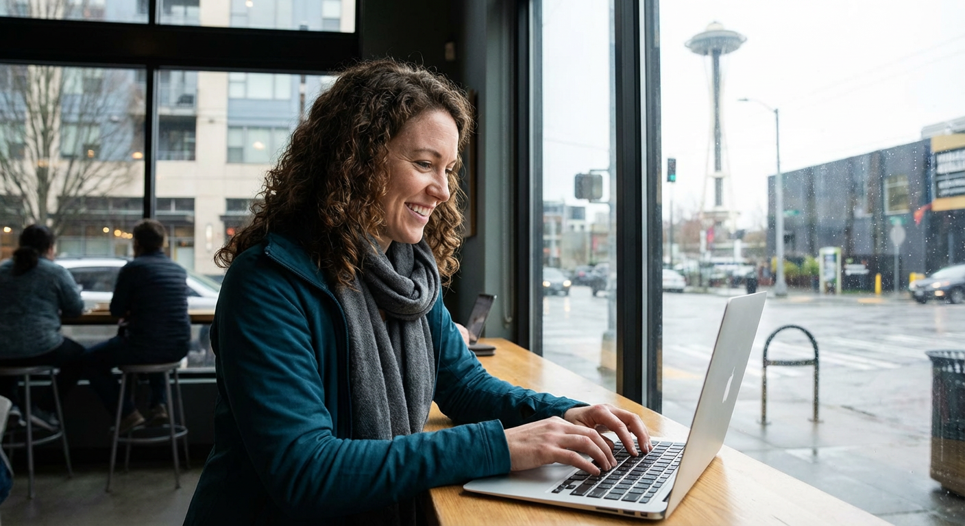 Pilates for Tech Professionals in Bellevue: Back and Neck Relief
