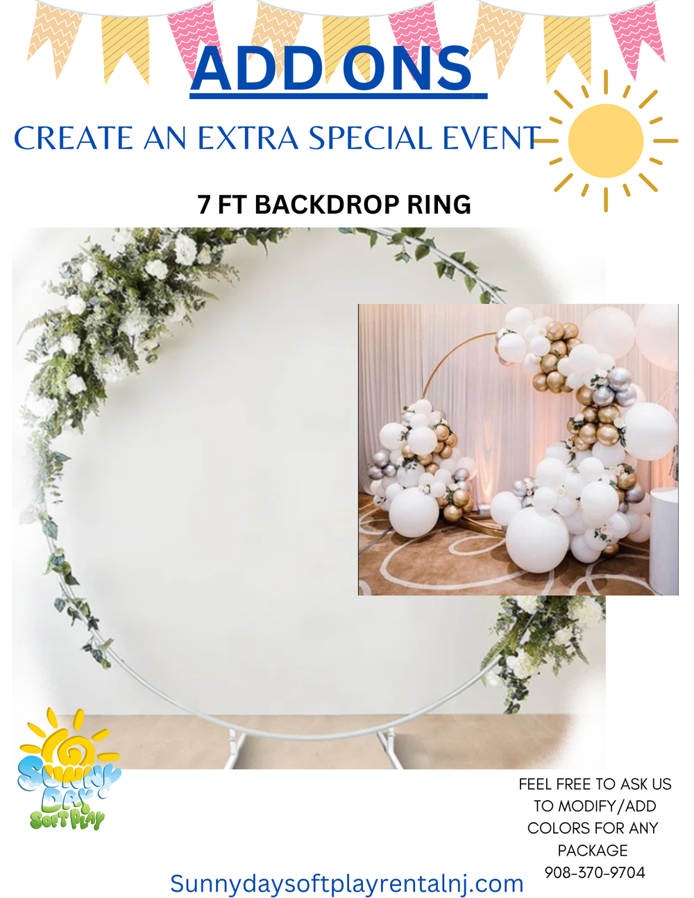 Premier Kids Party Rentals Luxe Soft Play, Bounce Houses Bubble Houses ...