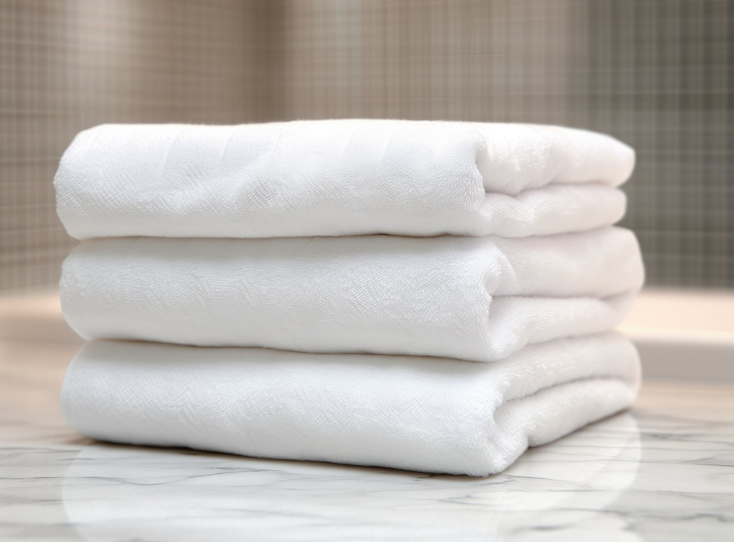 Bath Towels (Standard)
