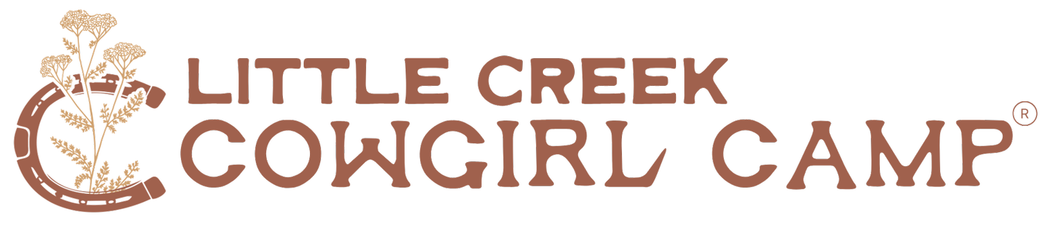 COWGIRL CAMP