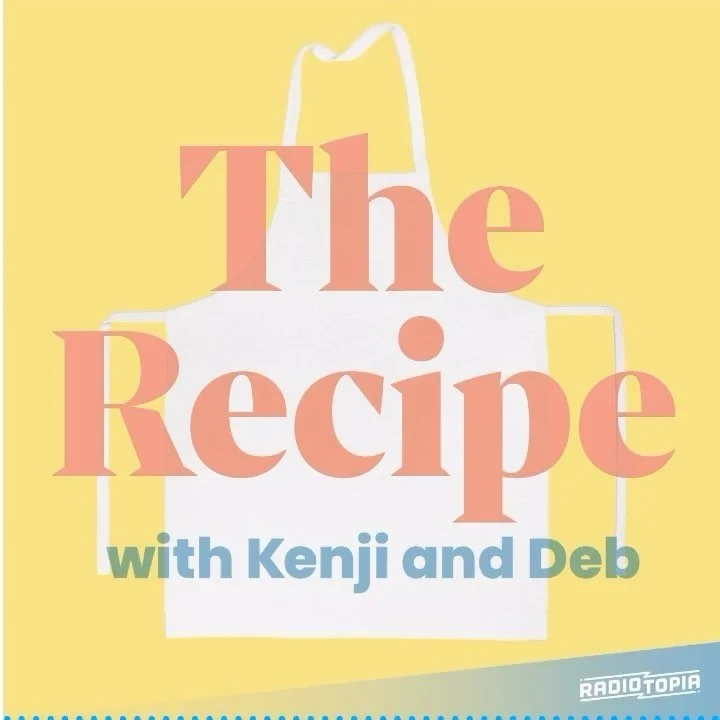 Ep 7 Grilled Chicken — The Recipe with Kenji and Deb